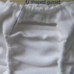 joining gusset